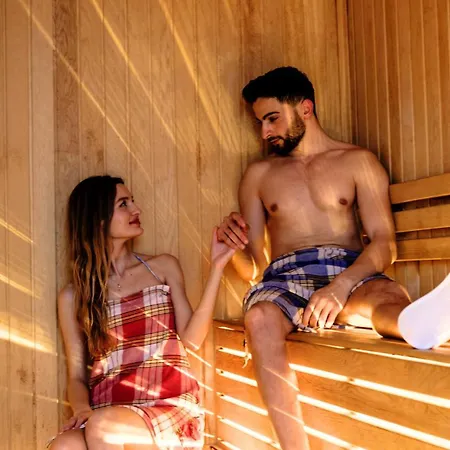 Mai Inci Otel Antalya