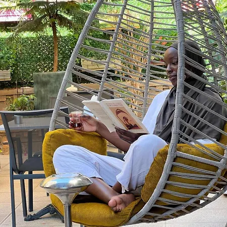 Mai Inci Otel 3*
