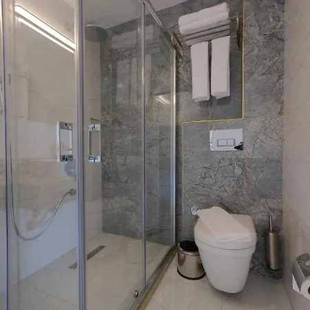 Otel Mai Inci 3*