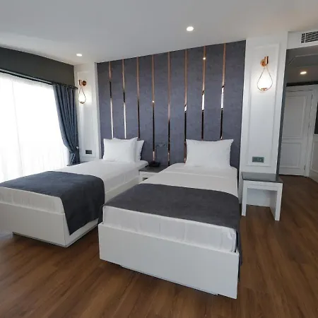 Mai Inci Otel