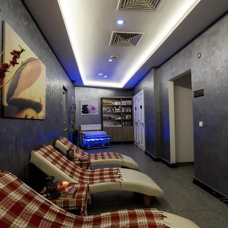 Mai Inci Otel 3*