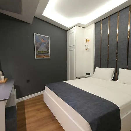 Mai Inci Hotel Antália