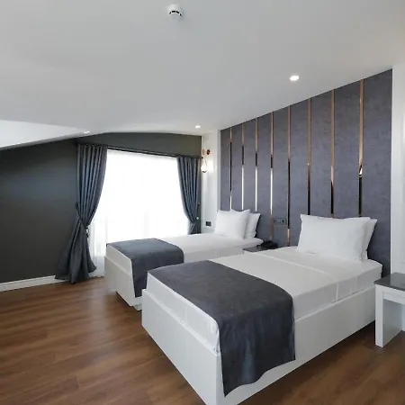 Mai Inci Hotell 3*