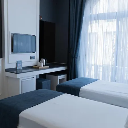 Mai Inci Hotell 3*