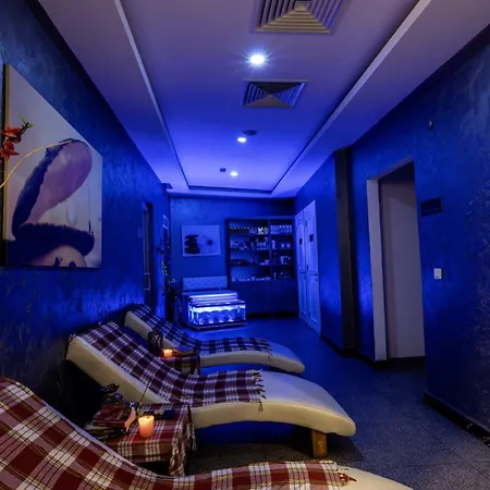 Mai Inci Hotel