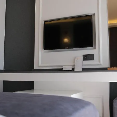 Mai Inci Hotel Antália