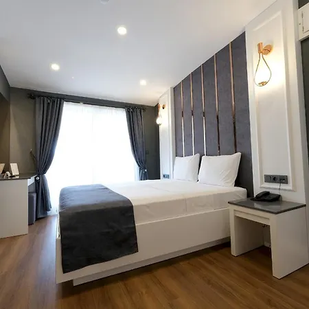 Mai Inci Hotel Antália