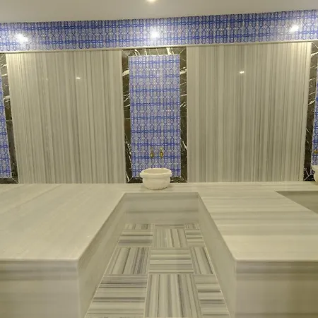 Mai Inci Hotel