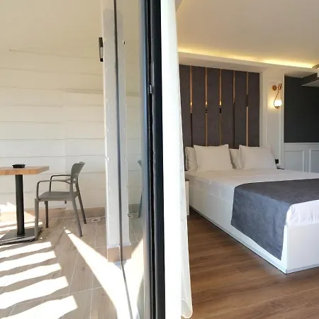 Hotel Mai Inci 3*