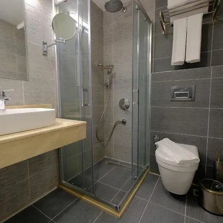 Hotel Mai Inci