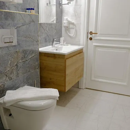 Mai Inci Hotel 3*