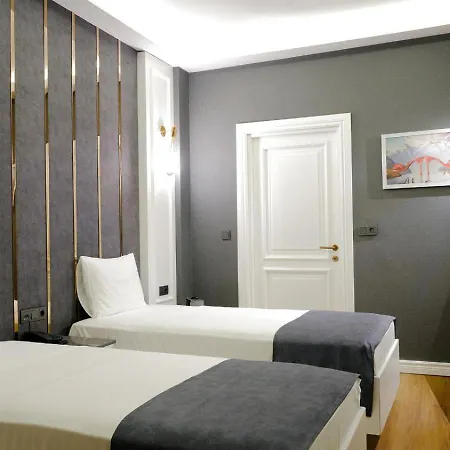 Hotel Mai Inci 3*