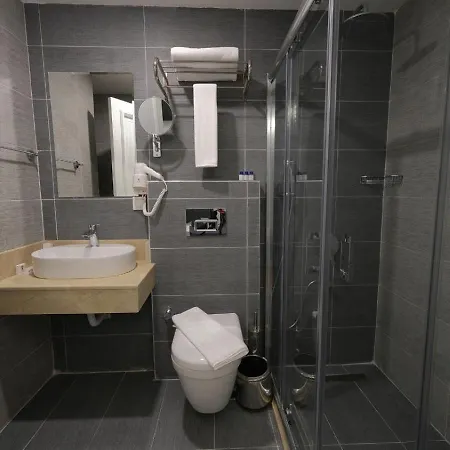 Hotel Mai Inci