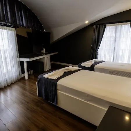 Mai Inci Antalya