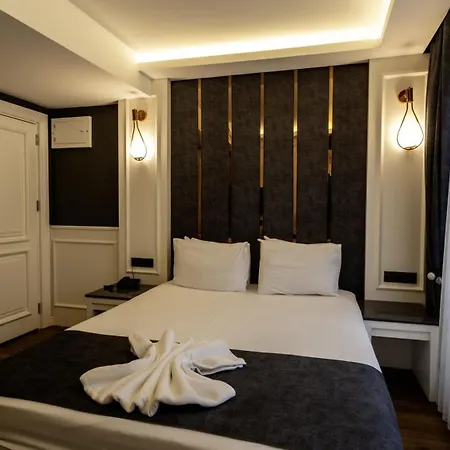 Hotel Mai Inci