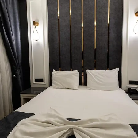 Mai Inci Hotel Antalya