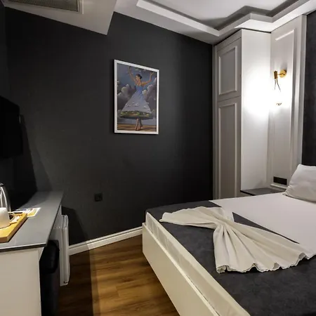Hotel Mai Inci Antalya