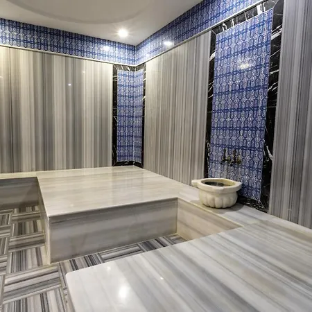 Hotel Mai Inci 3*