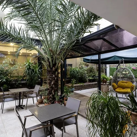 Hotel Mai Inci 3*