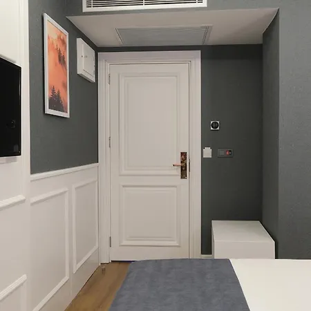 Mai Inci Hotel 3*