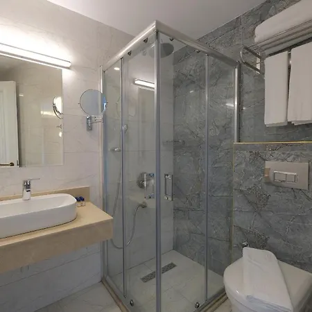 Mai Inci Hotel 3*